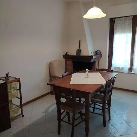 Villa Casa Paola Cetona Esterno foto