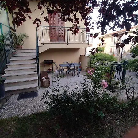 Villa Casa Paola Cetona Esterno foto