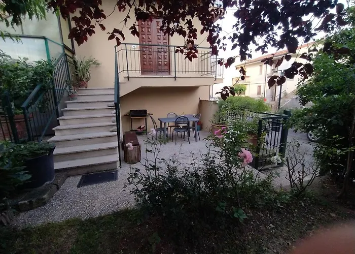 Casa Paola