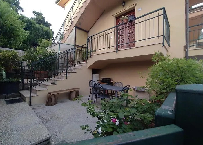 Casa Paola