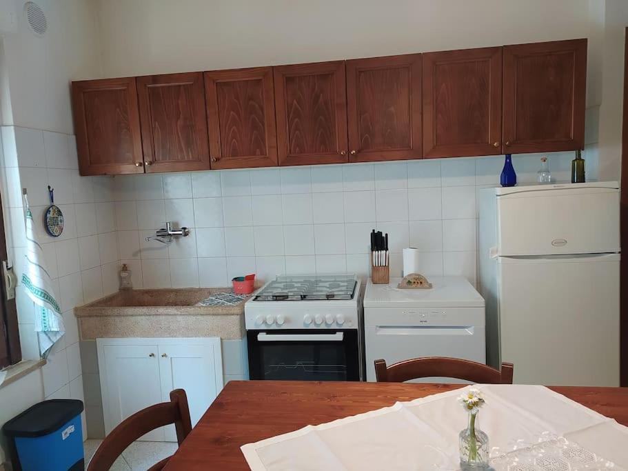 Casa Paola Holiday home