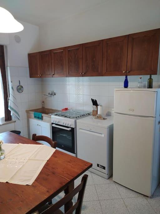 Holiday home Casa Paola Cetona