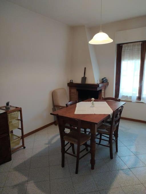 Casa Paola Holiday home *