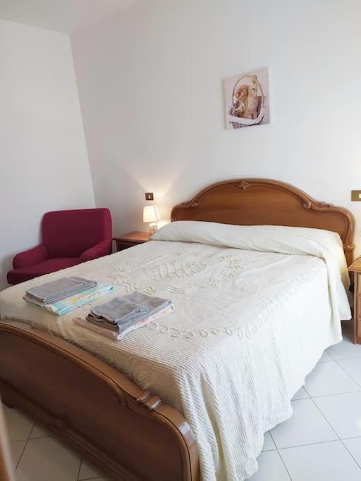 Casa Paola Cetona