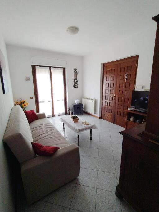 Casa Paola Cetona