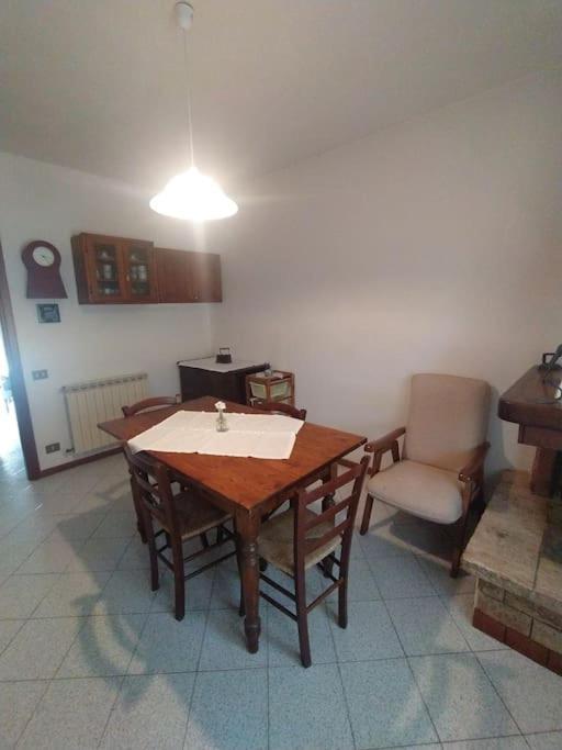 Ferienhaus Casa Paola Cetona