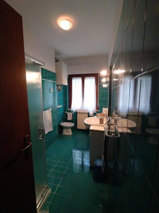 Ferienhaus Casa Paola Cetona