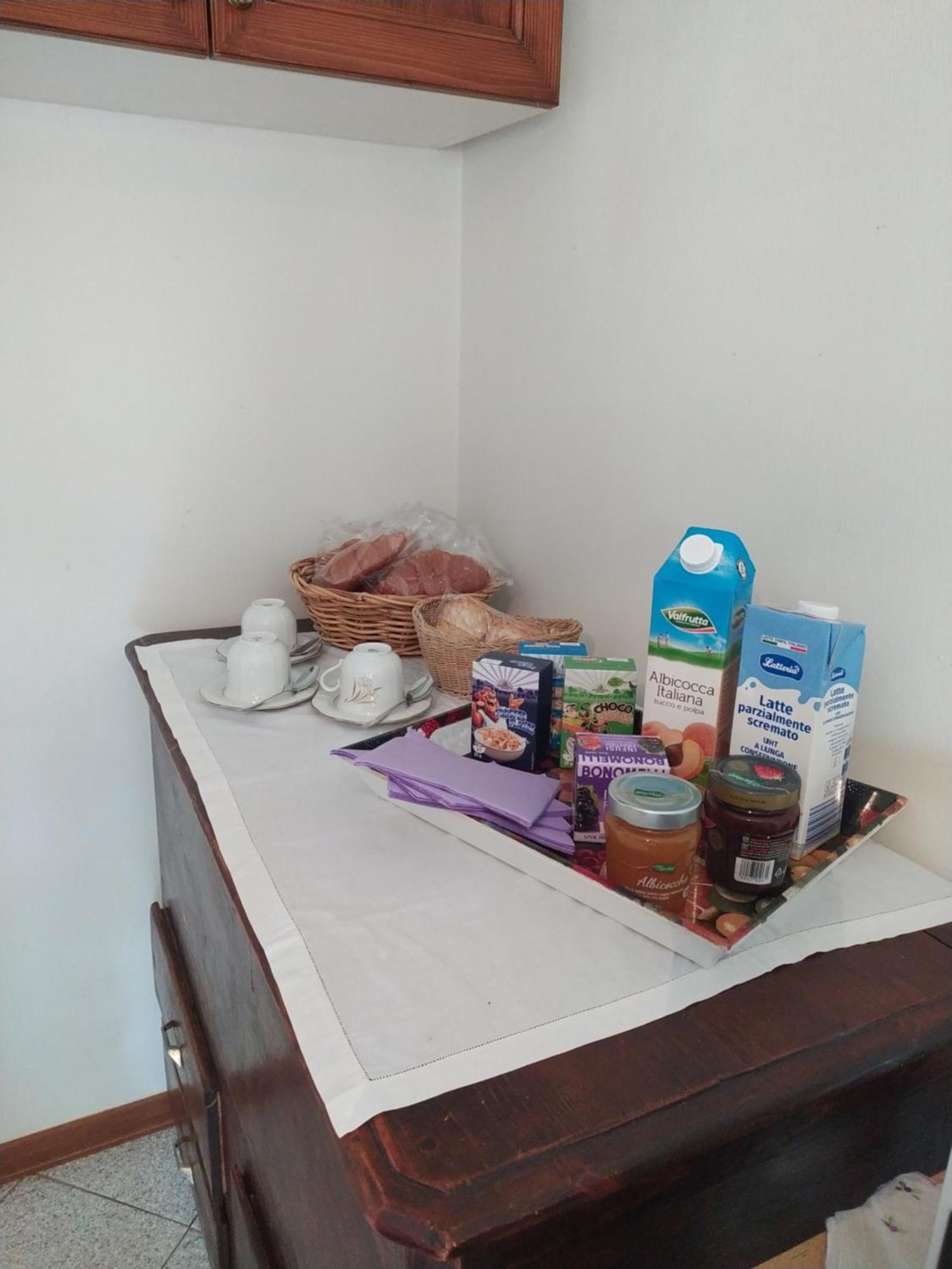 Holiday home Casa Paola