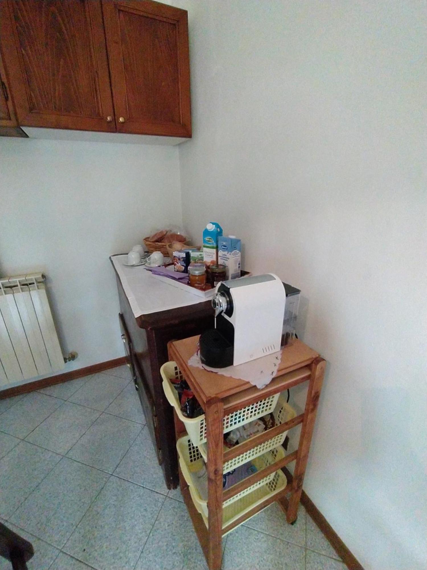 Holiday home Casa Paola