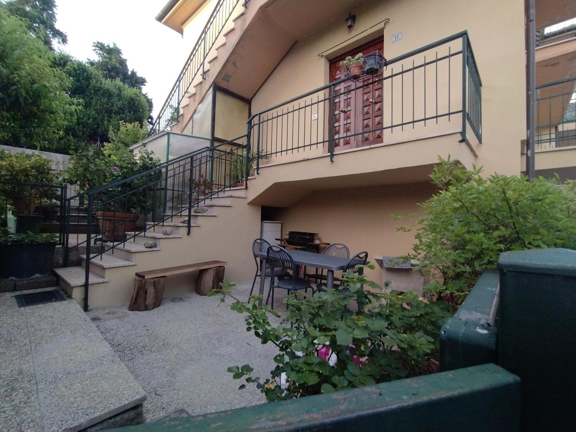 Holiday home Casa Paola *
