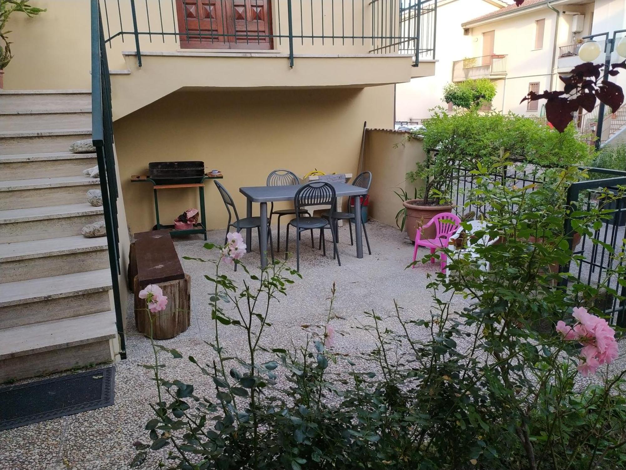 Casa Paola Cetona